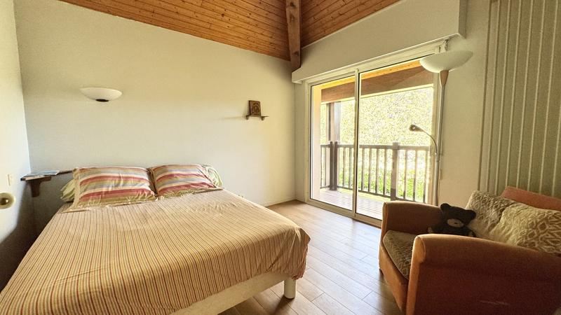 Maison d'architecte - 212 m² - 8 pièces