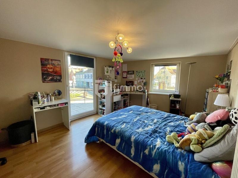 Immeuble - 360 m² - 6 pièces