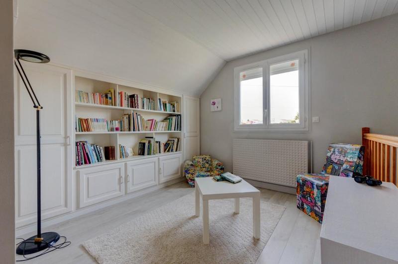 Maison - 150 m² - 6 pièces