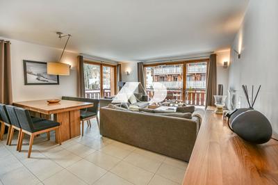 Appartement - 86 m² - 4 pièces