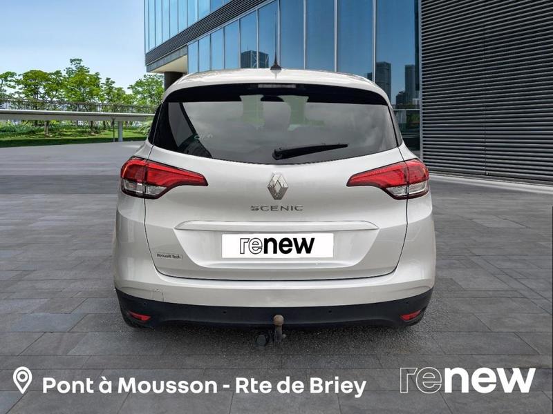 Renault Scénic IV Business Blue dCi 120