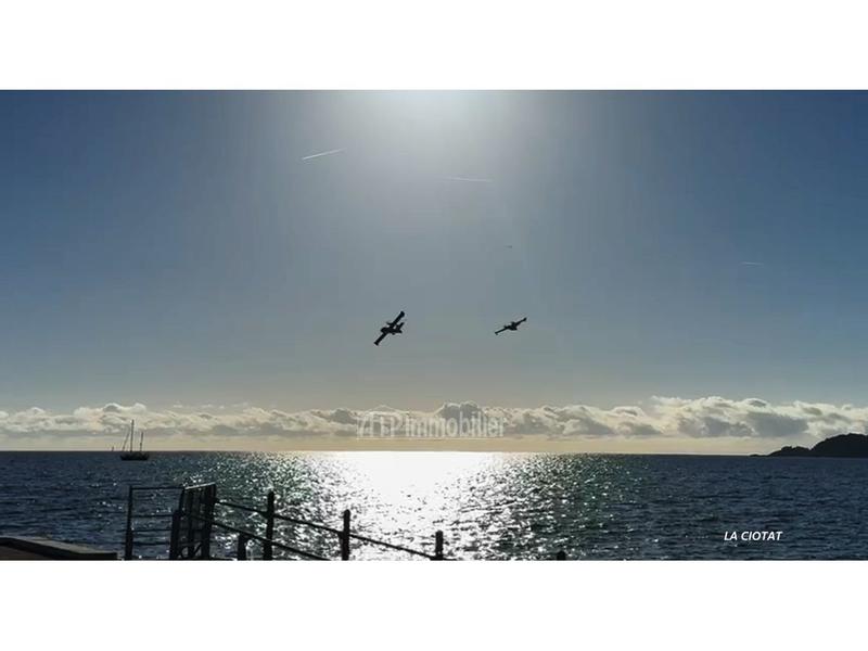 Appartement - 107 m² - 5 pièces