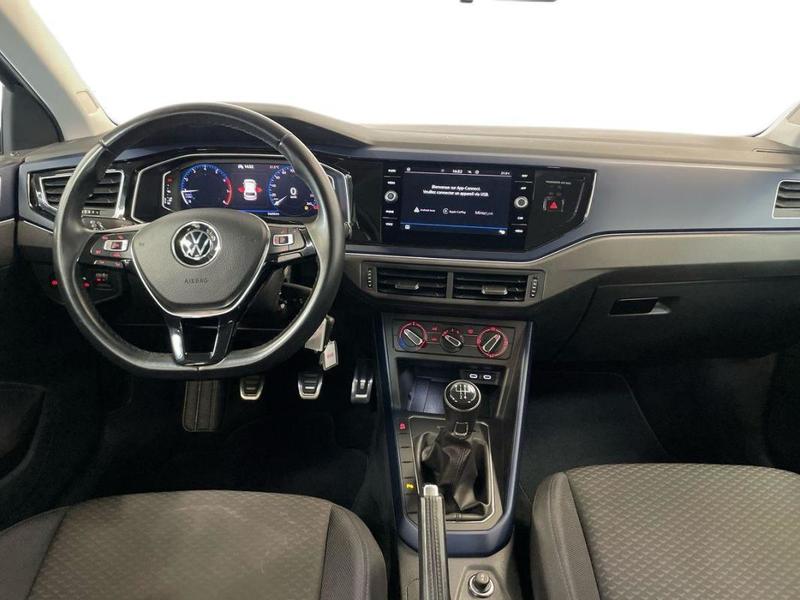 Volkswagen Polo 1.0 Tsi 95 s&amp;S Bvm5 United