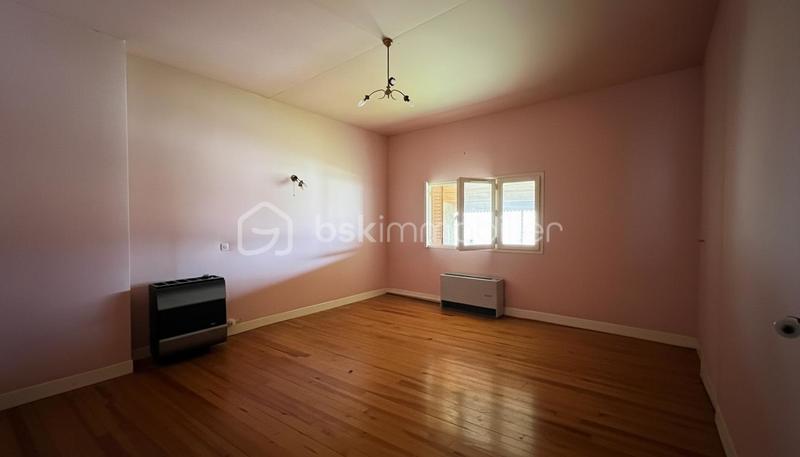 Maison - 82 m² - 5 pièces