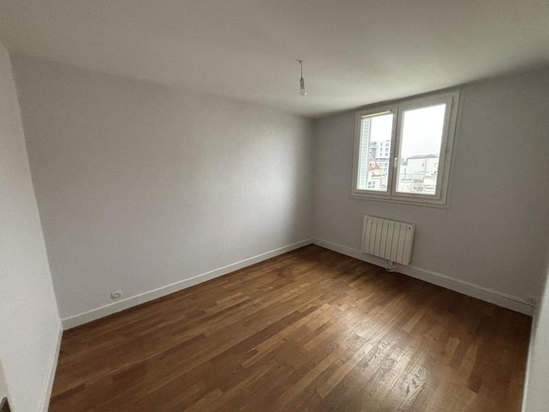 Appartement - 53 m² - 3 pièces