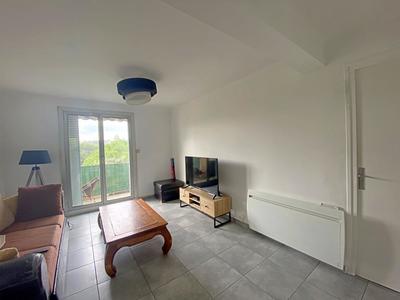 Appartement - 63 m² - 4 pièces