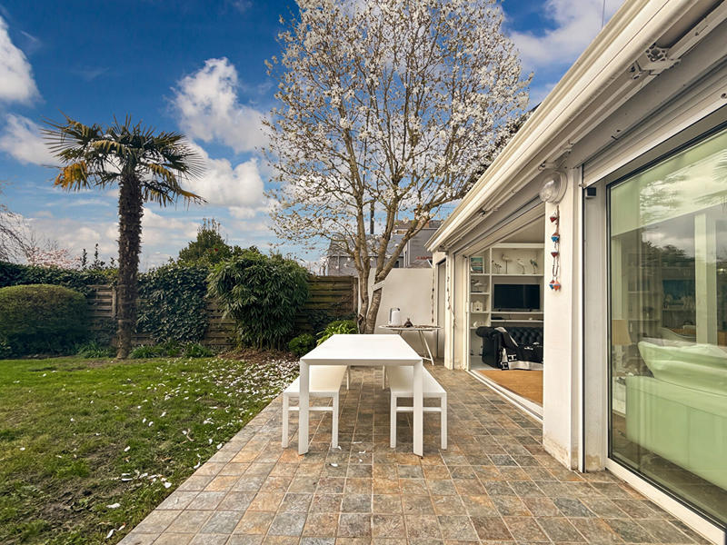 Maison - 130 m² - 7 pièces