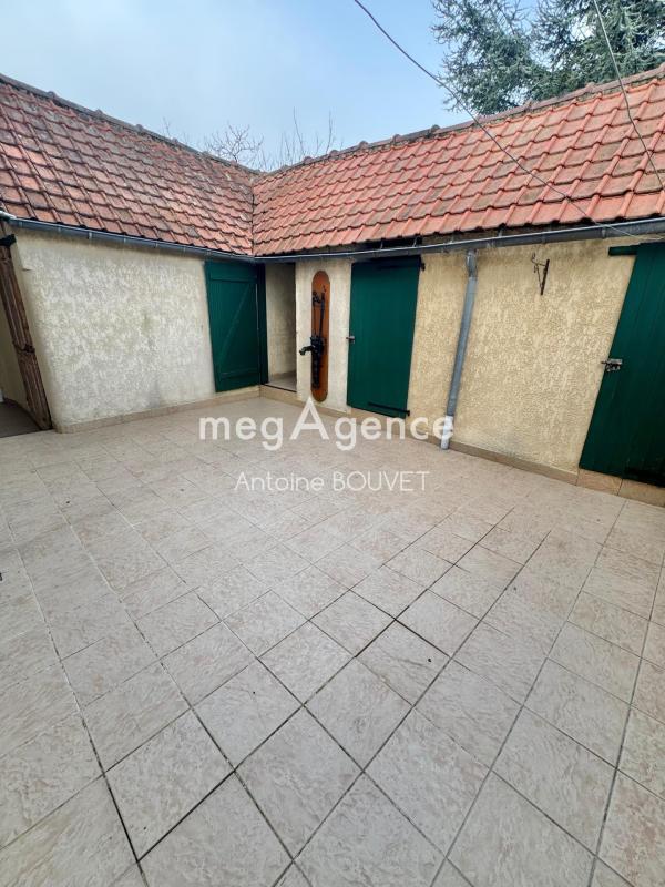 Maison - 131 m² - 5 pièces