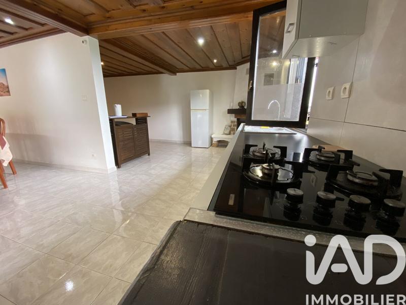 Maison - 180 m² - 5 pièces