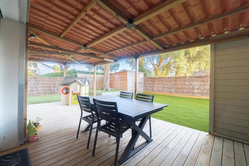 Duplex - 70 m² - 3 pièces