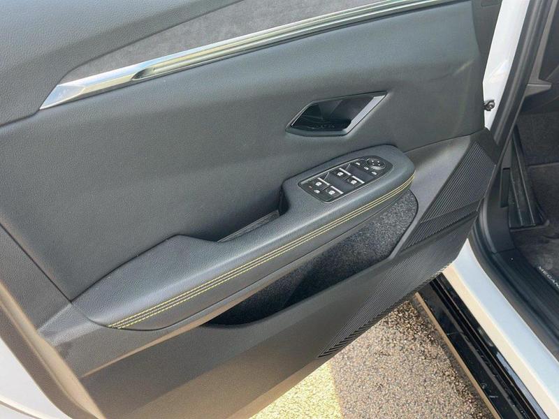 Renault Mégane E-Tech Ev60 220 ch super charge Techno