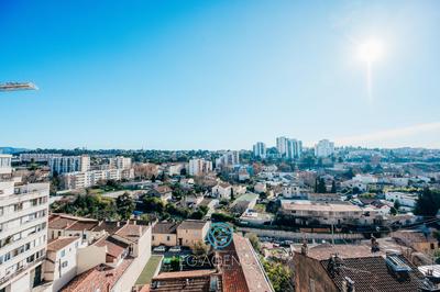 Appartement - 62 m² - 4 pièces