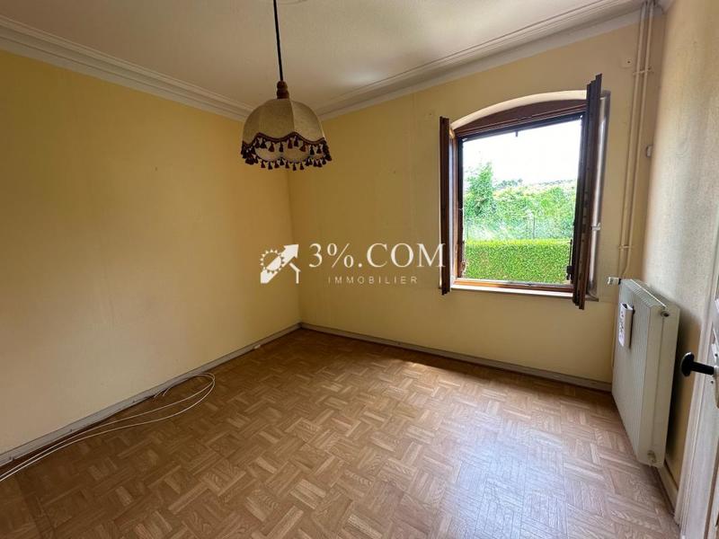 Maison - 155 m² - 6 pièces