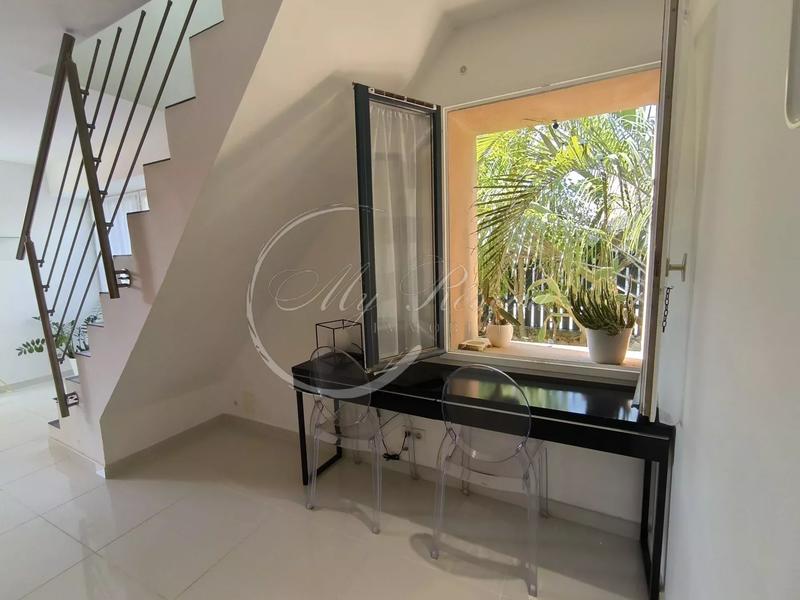 Maison de village - 120 m² - 6 pièces