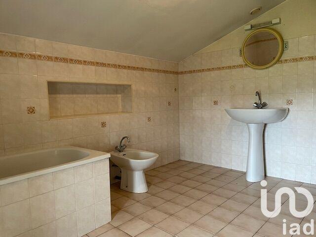 Maison - 84 m² - 3 pièces