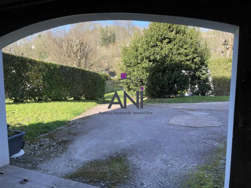 Maison - 178 m² - 7 pièces