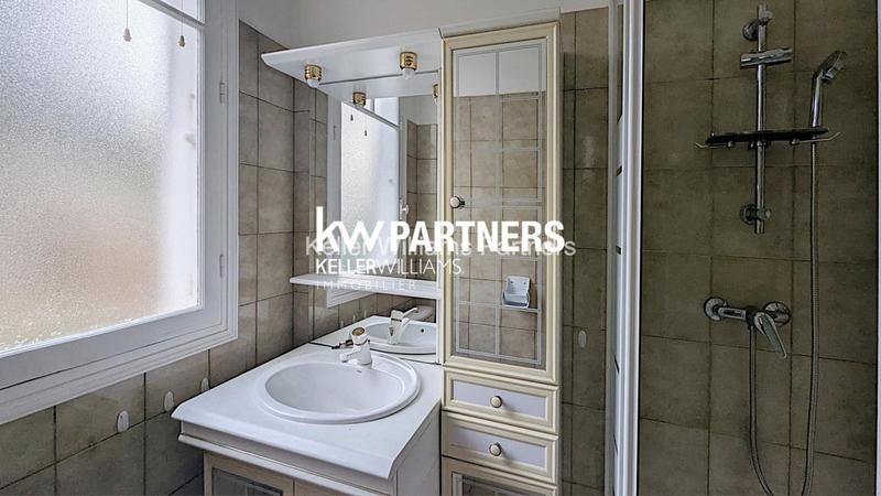 Maison - 70 m² - 3 pièces