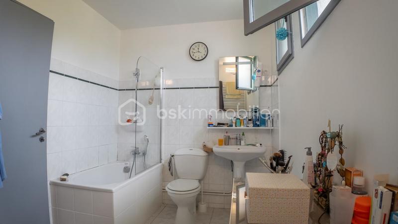 Maison d'architecte - 162 m² - 7 pièces