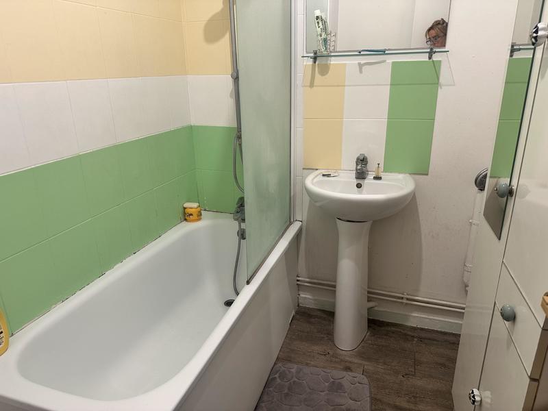 Appartement - 31 m² - 2 pièces