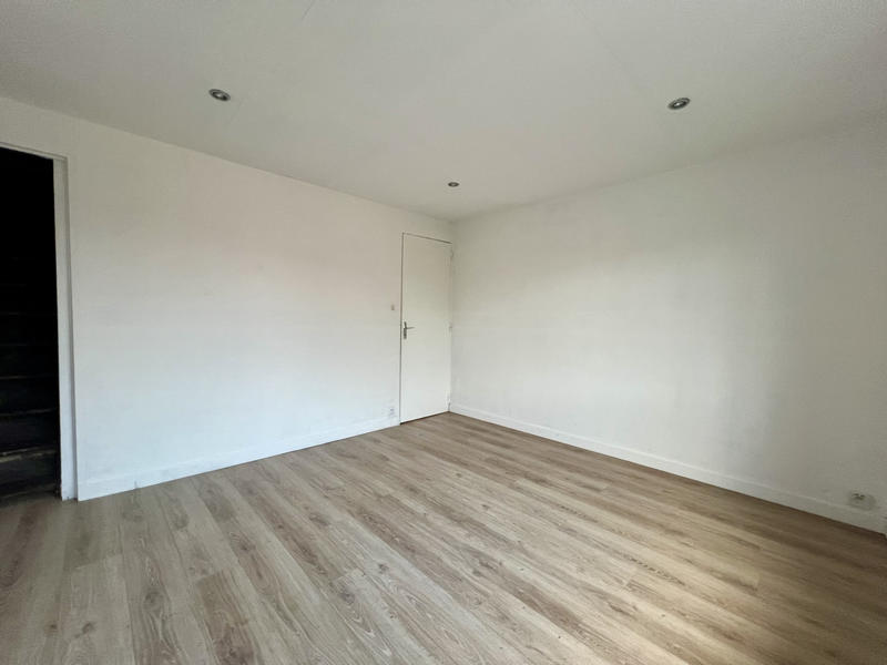 Maison - 114 m² - 4 pièces