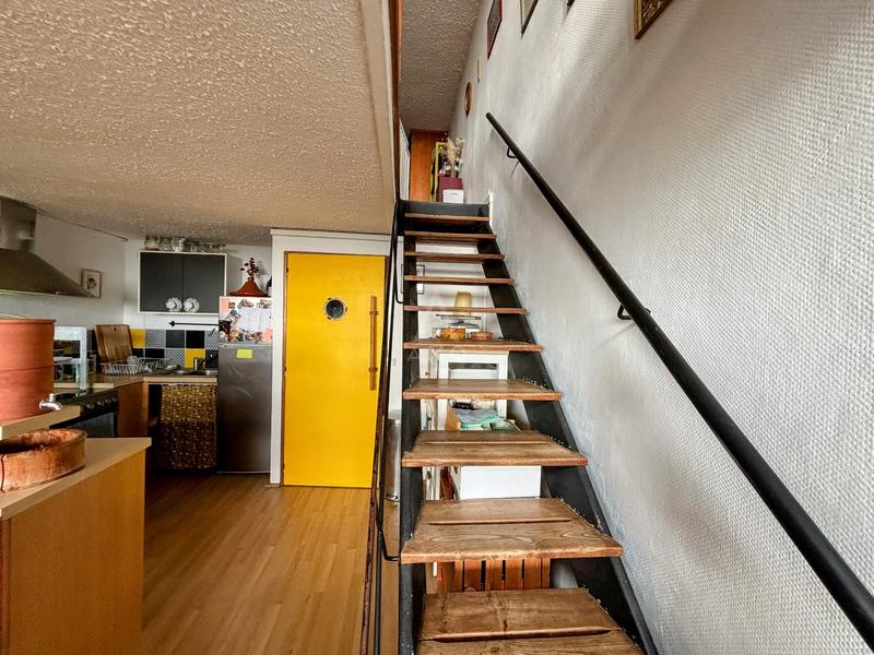 Duplex - 75 m² - 4 pièces