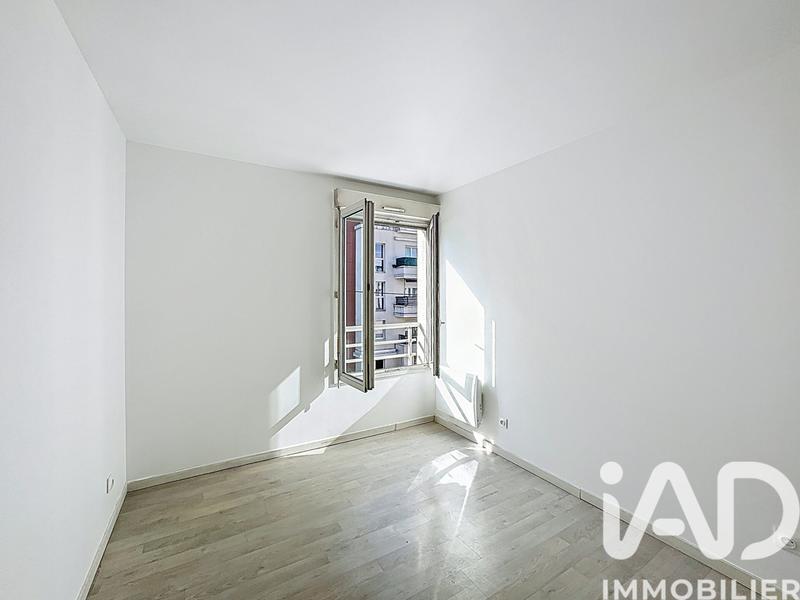 Appartement - 77 m² - 4 pièces