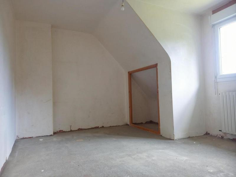 Maison traditionnelle - 120 m² - 7 pièces