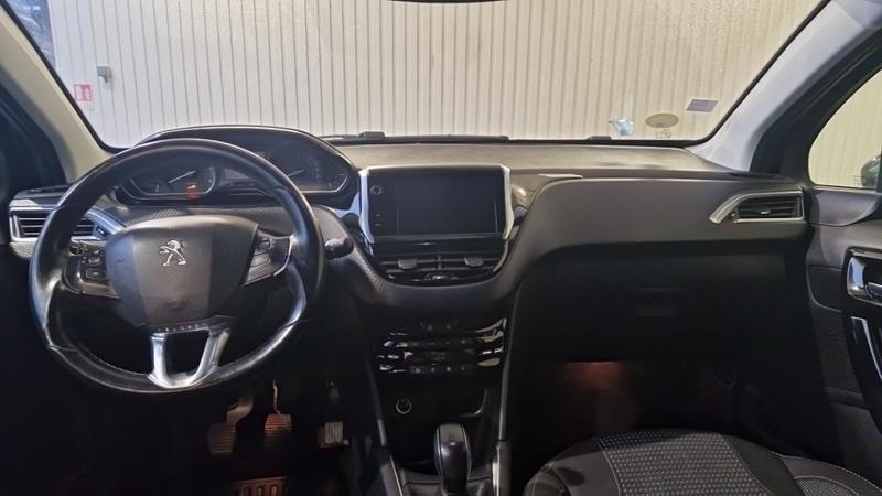 Peugeot 208 Business bluehdi 100ch ss bvm5 allure