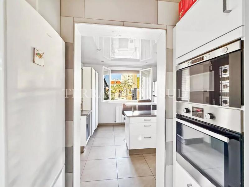 Maison - 132 m² - 5 pièces