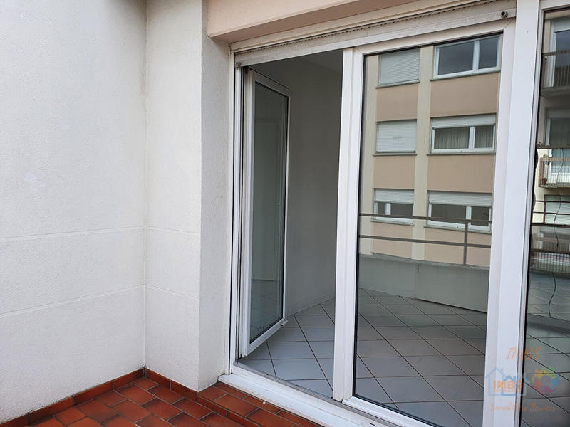 Appartement - 22 m² - 1 pièce