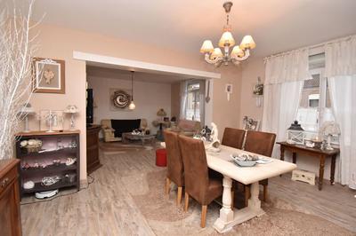 Ferme - 220 m² - 10 pièces