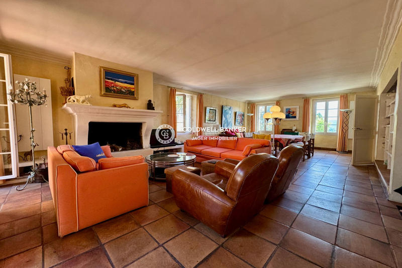 Maison de village - 140 m² - 5 pièces