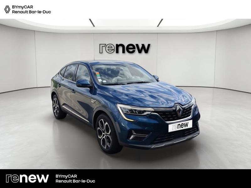 Renault Arkana E-Tech 145 - 21b Intens