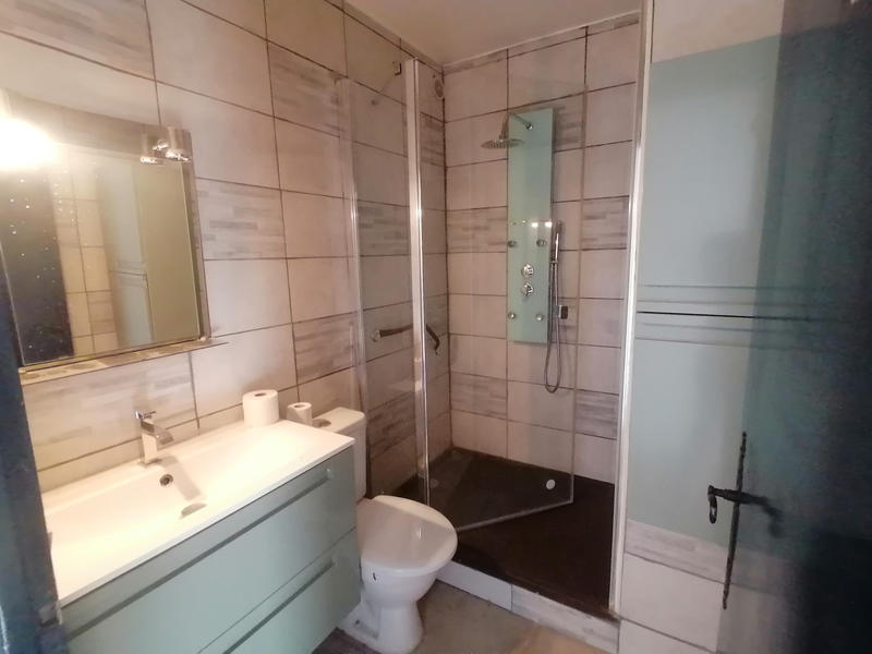 Maison - 62 m² - 3 pièces