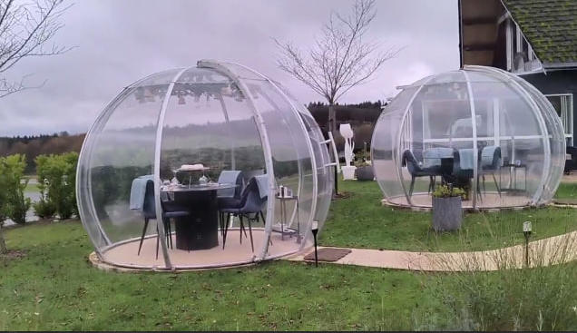 Fonds de commerce - 5 m²