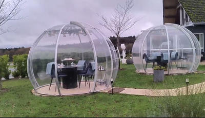 Fonds de commerce - 5 m²