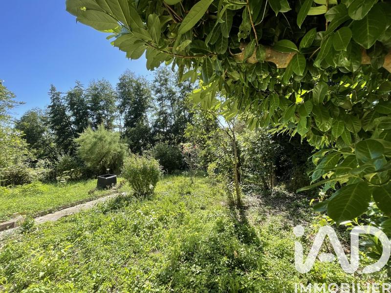 Maison - 195 m² - 8 pièces