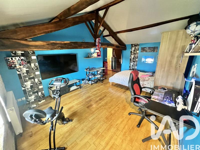 Maison de campagne - 278 m² - 9 pièces