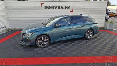 Peugeot 308 Sw Bluehdi 130ch Eat8 Allure