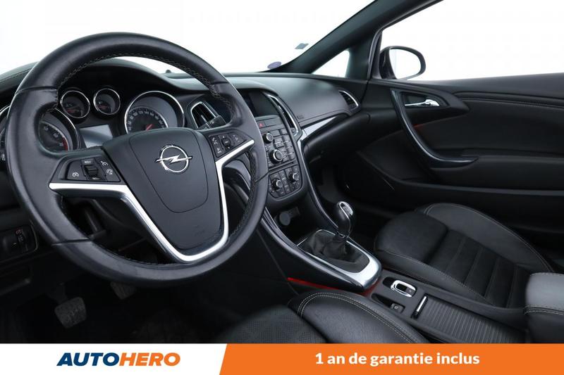 Opel Cascada 1.4 Turbo 140 ch