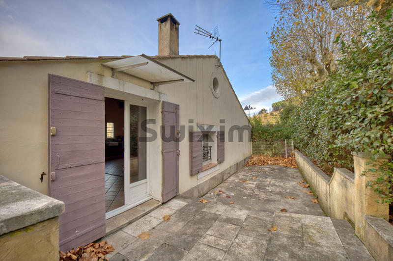 Villa - 140 m² - 5 pièces