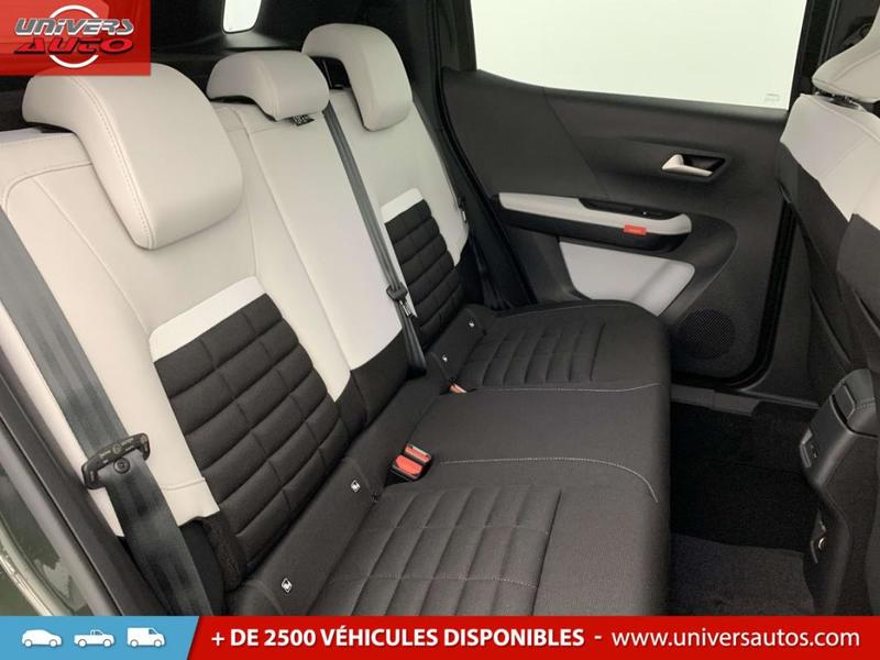 Citroën C3 Aircross Nouveau Hybride 145 e-Dcs6 Max