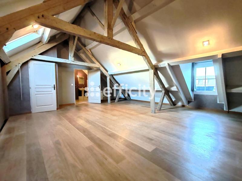 Maison - 160 m² - 5 pièces