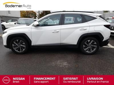 Hyundai Tucson 1.6 t-Gdi 150 Hybrid 48v iBVM Intuitive