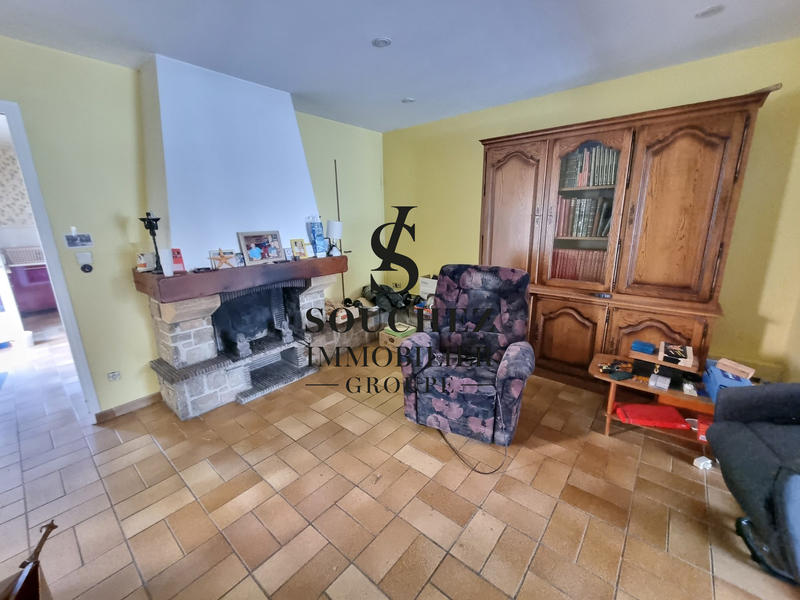 Maison - 283 m² - 11 pièces