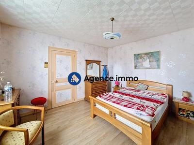 Maison ancienne - 107 m² - 5 pièces