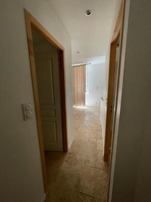 Appartement - 30 m² - 2 pièces