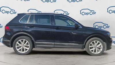Volkswagen Tiguan 2.0 TDi 150 Dsg7 Carat Exclusive - Automatique Toit ouvrant
