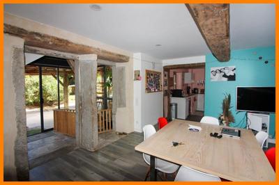 Maison de campagne - 150 m² - 6 pièces