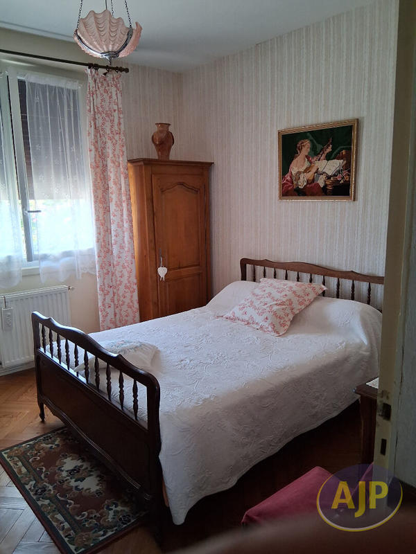 Maison - 119 m² - 4 pièces